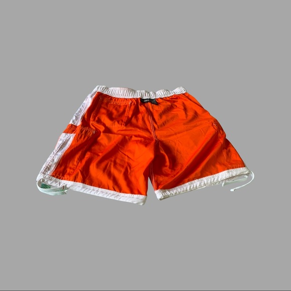 Cargo swim - Picture 5 of 8